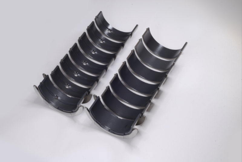 King BMW B58B30A (Size 0.25) Coated Performance Main Bearing Set-thumbmail-2