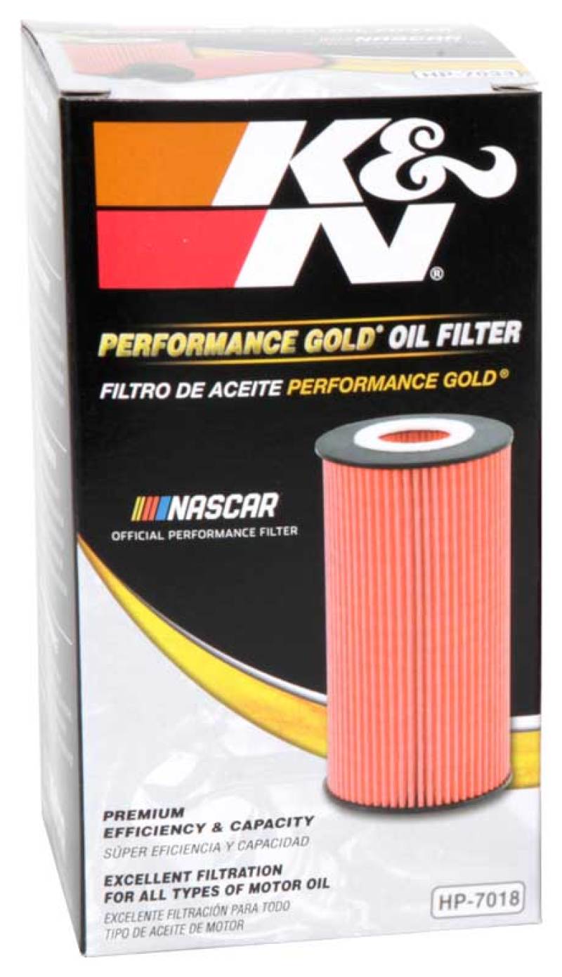 K&N Oil Filter OIL FILTER AUTOMOTIVE-thumbmail-9