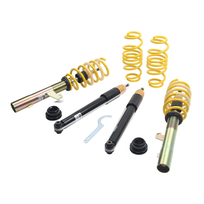 ST X-Height Adjustable Coilovers 12+ Audi A3 incl. Sportback (8V) Quattro-thumbmail-10