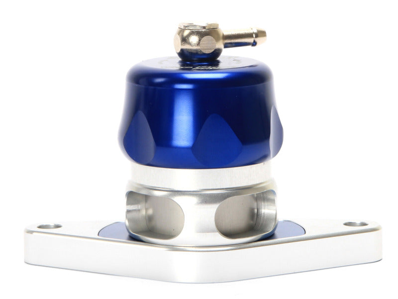 Turbosmart BOV Vee Port Pro Subaru-Blue-thumbmail-1