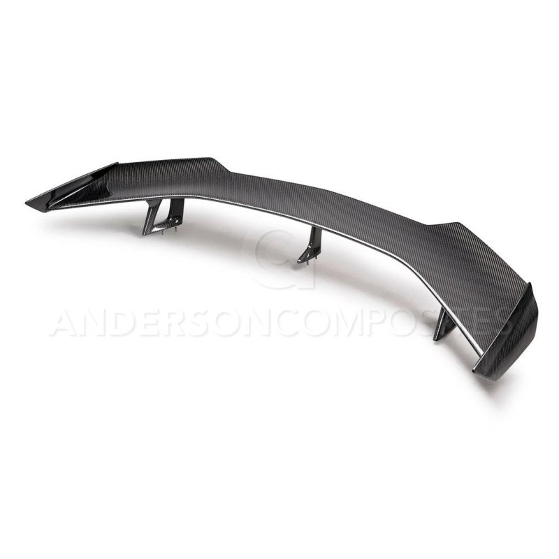 Anderson Composites 17-19 Chevy Camaro ZL1 LE  Type-OE Rear Spoiler-thumbmail-7