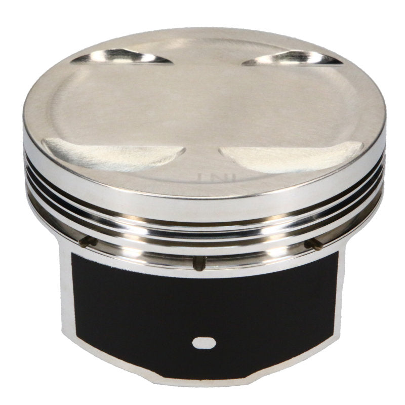 JE Pistons HONDA H22 9:1 KIT Set of 4 Pistons-thumbmail-1