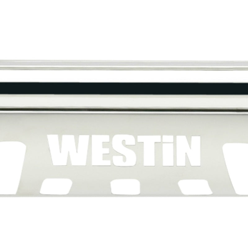 Westin 2015-2018 Chevrolet/GMC Colorado/Canyon E-Series Bull Bar - SS-thumbmail-5