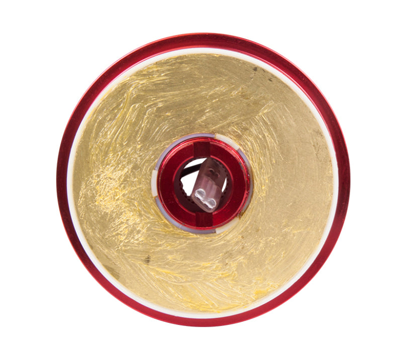 NRG Short Hub Adapter EK9 Civic / S2000 / Prelude - Red-thumbmail-7