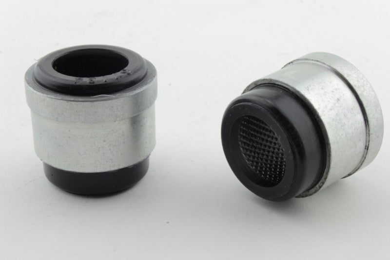Whiteline Plus 09/02+ Ford Focus / 04-03/08 Mazda 3 Rear Upper Inner & Outer Control Arm Bushing Kit-thumbmail-5