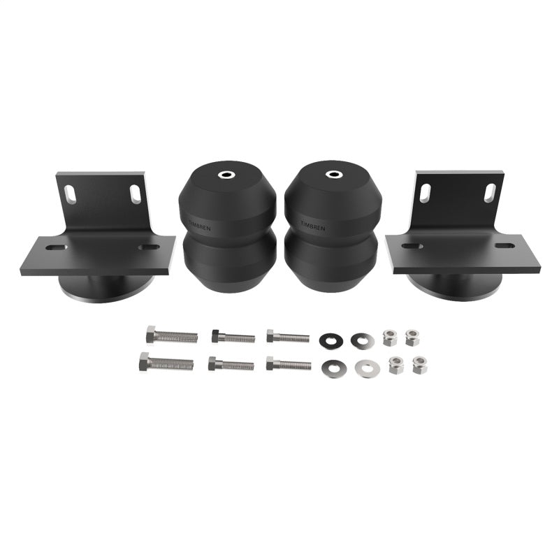 Timbren 1987 Ford CF7000 Rear Suspension Enhancement System-thumbmail-3