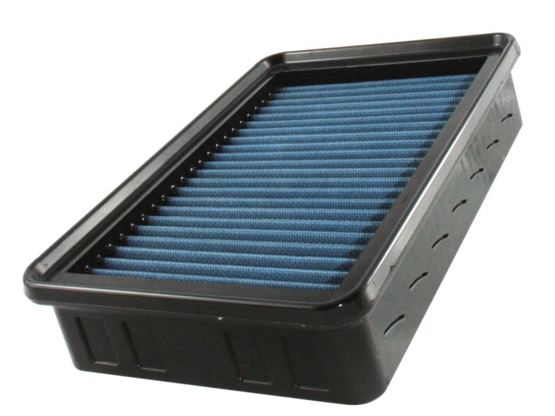 aFe MagnumFLOW Air Filters OER P5R A/F P5R Mitsubishi EvoX08 L4-2.0L Lancer08-11-thumbmail-1