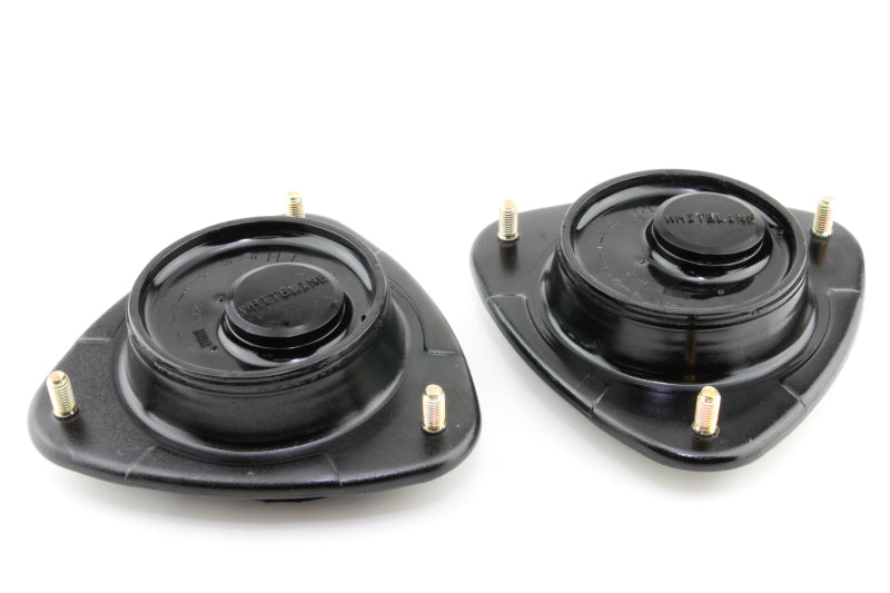 Whiteline 9/07-8/12 Subaru Impreza / 9/03-8/09 Legacy Front Strut Mount-Offset Assy (Camber/Caster)-thumbmail-3