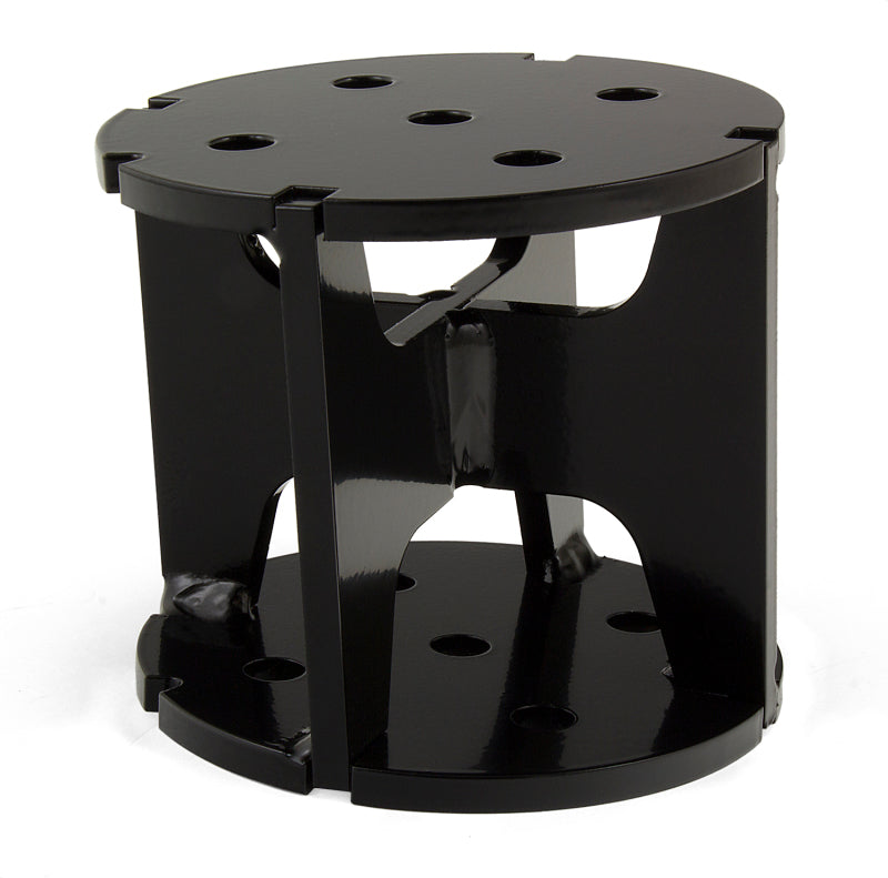 Air Lift Universal Angled Air Spring Spacer - 4in Lift-thumbmail-9