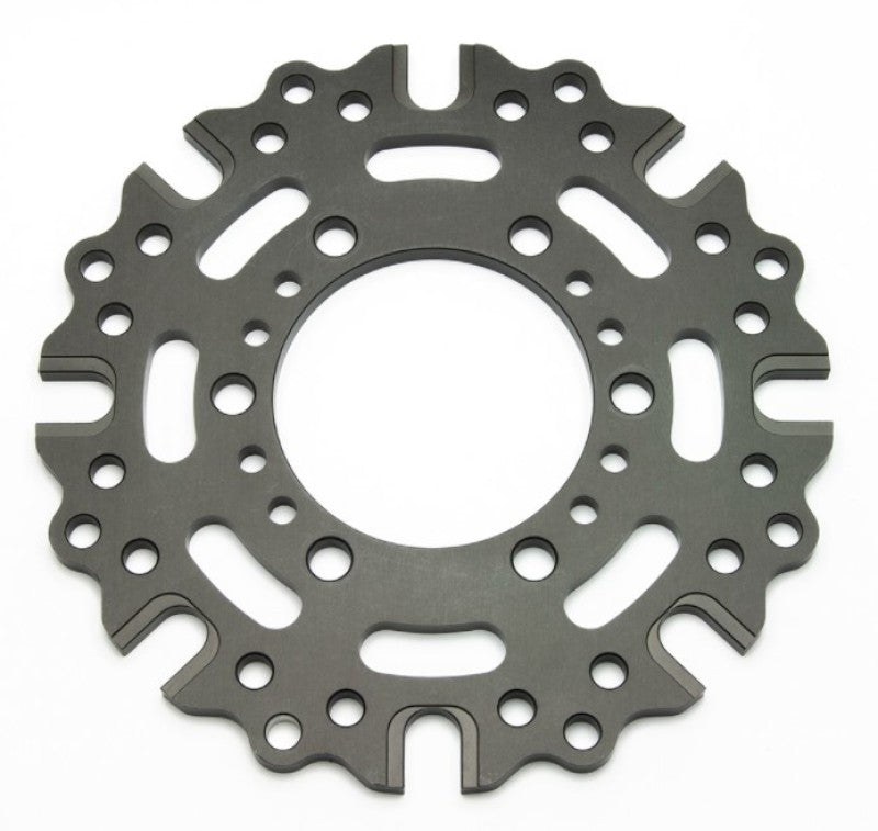 Wilwood Rotor Adaptor Floating - Sprint Hub 8x7.00 BC Gen II (3.37 x 2.28)-thumbmail-1