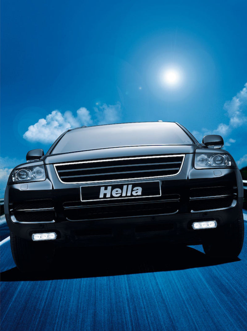 Hella Daylight Running Lamp Md12/24 Set 2Pt-thumbmail-13