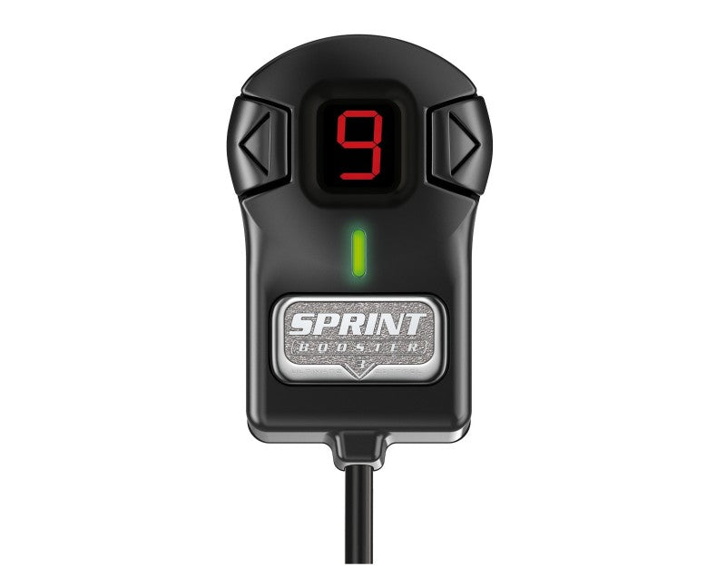 aFe Sprint Booster Power Converter Chevrolet Camaro 16-19 L4-2.0L/V6-3.6L/V8-6.2L-thumbmail-7