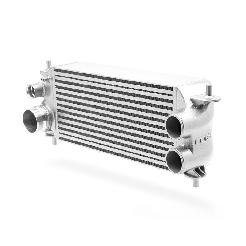 Cobb Ford 17-20 F150 Ecoboost Raptor Limited 3.5L/2.7L Front Mount Intercooler - Silver-thumbmail-8