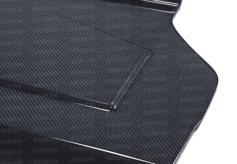 Seibon 12-13 Scion FR-S / 12-13 Subaru BRZ Rear Seat Panels (Pair)-thumbmail-7
