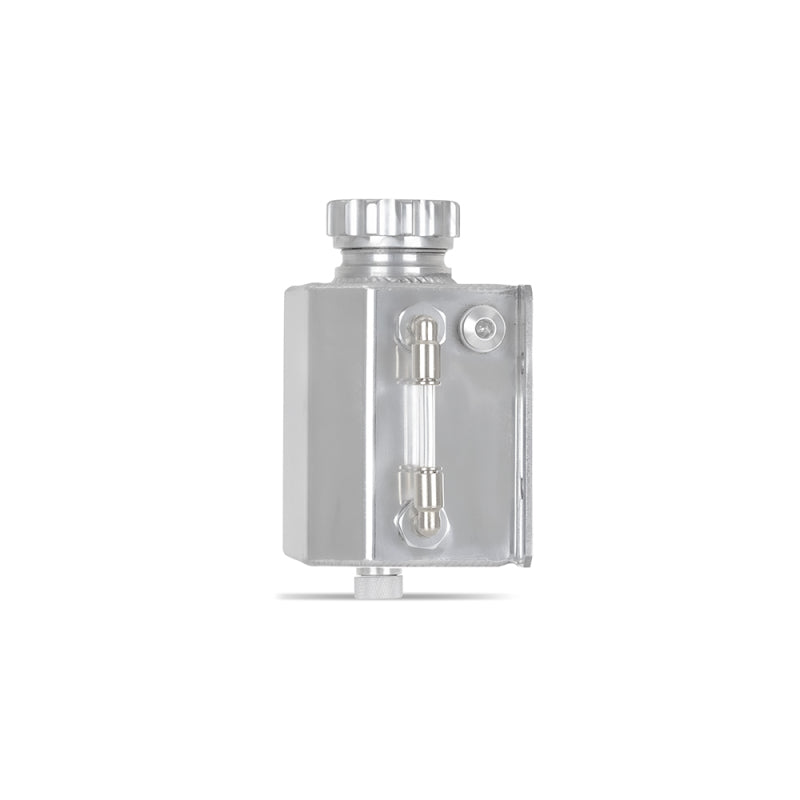 Mishimoto 1L Coolant Overflow Tank - Polished-thumbmail-5