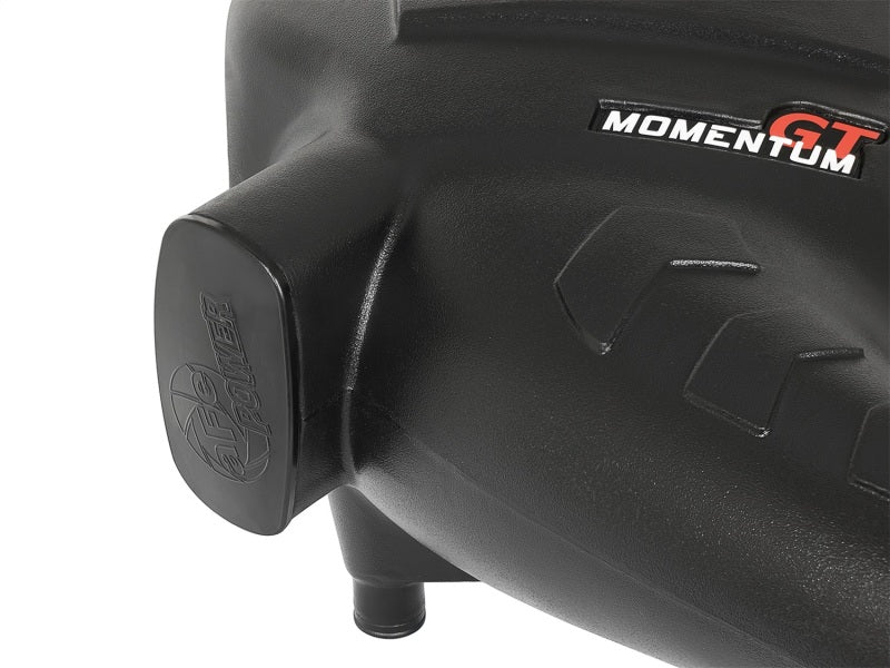 aFe POWER Momentum GT Pro Dry S Cold Air Intake 2017 Nissan Patrol (Y61) I6-4.8L-thumbmail-8