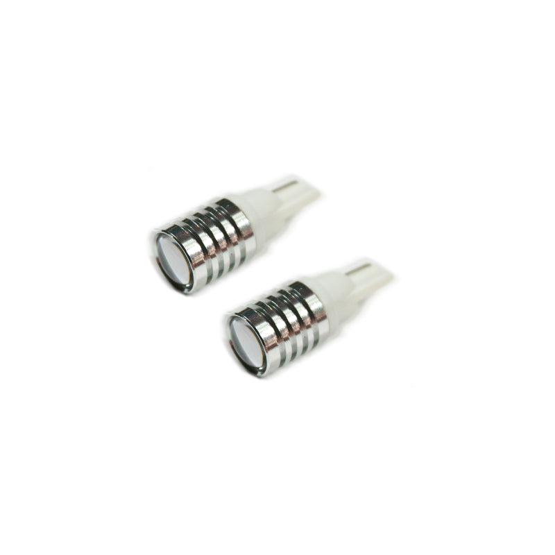 Oracle T10 3W Cree LED Bulbs (Pair) - Cool White-thumbmail-8