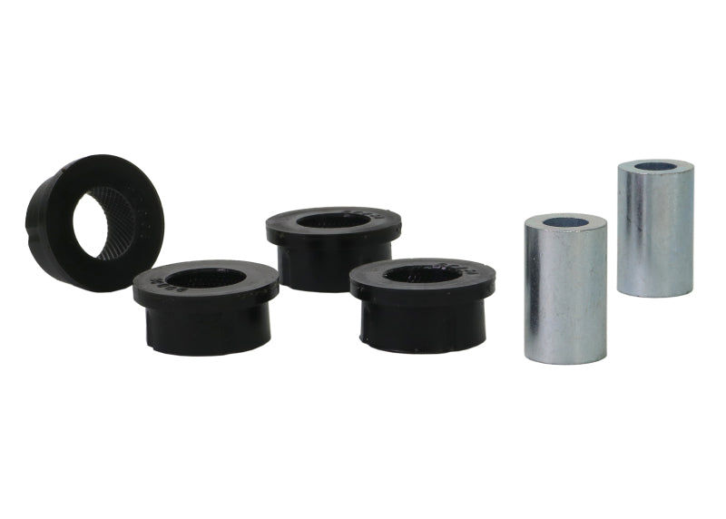 Whiteline 09-19 Subaru WRX/STI Rear Toe Arm Inner Bushing Kit-thumbmail-3