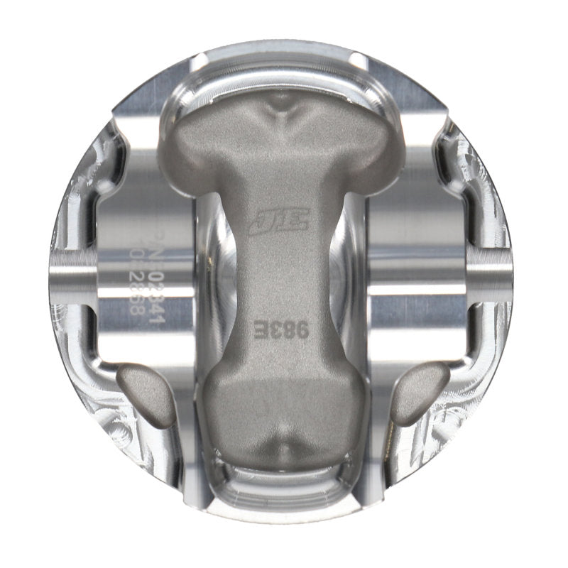 JE Pistons VW 2.0T FSI 83.0 KIT Set of 4 Pistons-thumbmail-11