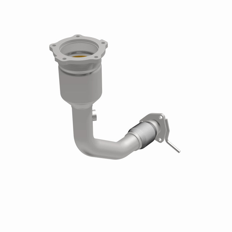 MagnaFlow Conv DF 01-02 Kia Sportage Front-thumbmail-40