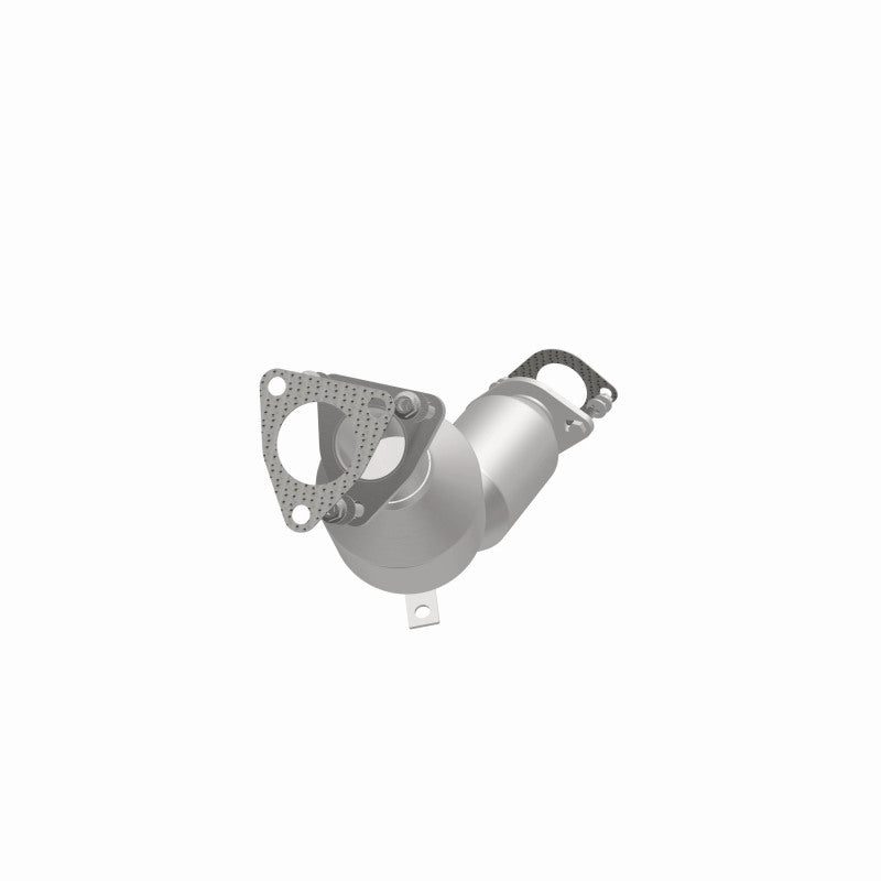 MagnaFlow Conv Direct Fit 04-06 Nissan 350Z 3.5L / 04-07 Infiniti G35 3.5L - Right Side-thumbmail-29