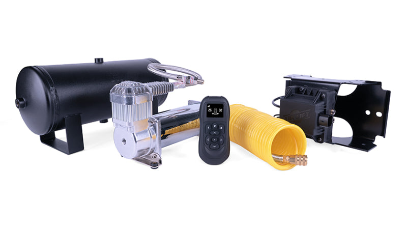 Air Lift Wireless Air Tank Kit w/ EZ Mount-thumbmail-8