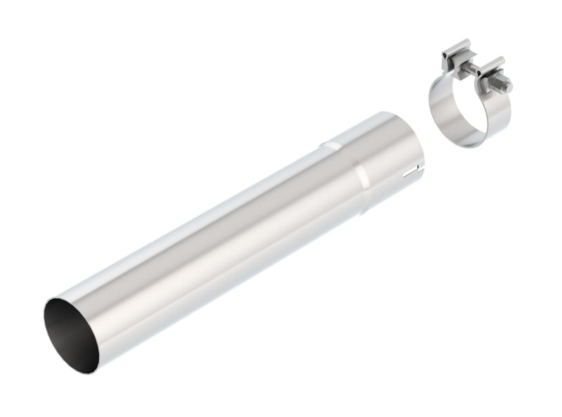 Borla 15-16 Chevy Colorado/ GMC Canyon 3.6L V6 Crew Cab Long Bed Extension Pipe-thumbmail-1