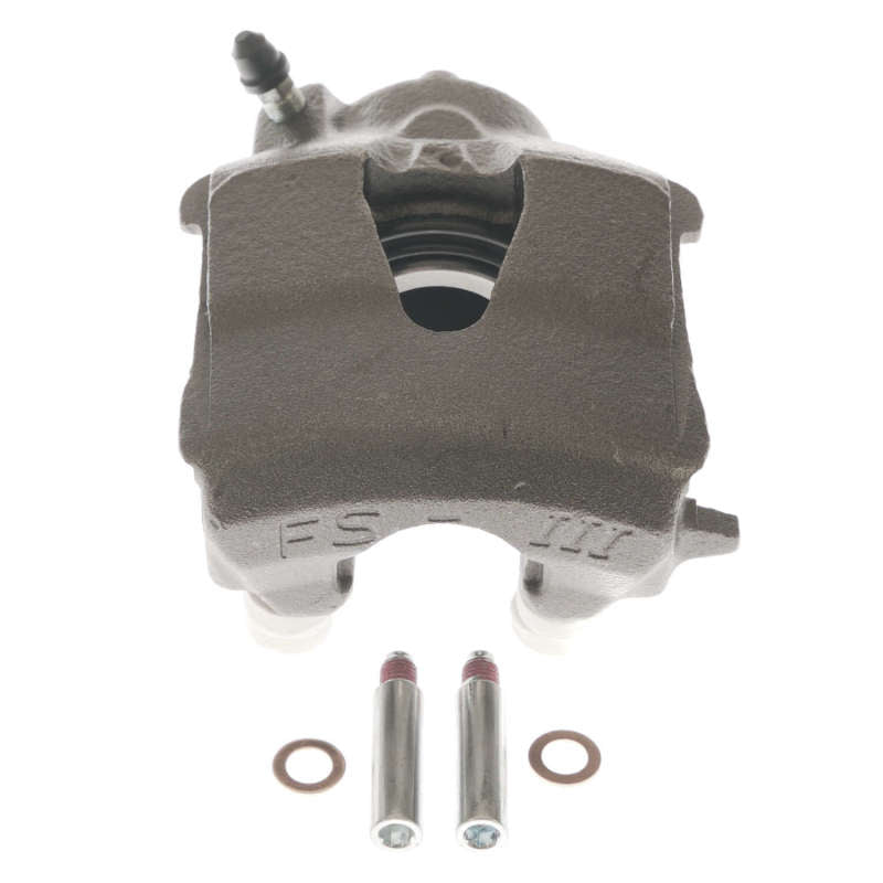 Power Stop 1998 Volkswagen Beetle Front Left Autospecialty Caliper-thumbmail-2