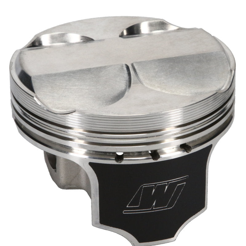 Wiseco Honda K24 w/K20 Head +5cc 12.5:1 CR Piston Shelf Stock Kit-thumbmail-10