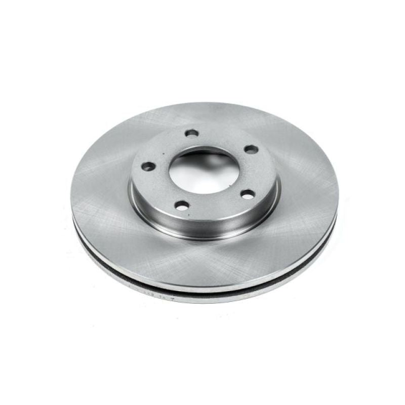 Power Stop 04-13 Mazda 3 Front Autospecialty Brake Rotor-thumbmail-2