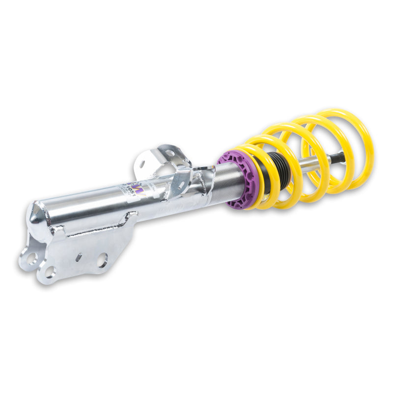 KW Coilover Kit V1 2015 Ford Mustang Coupe-thumbmail-7