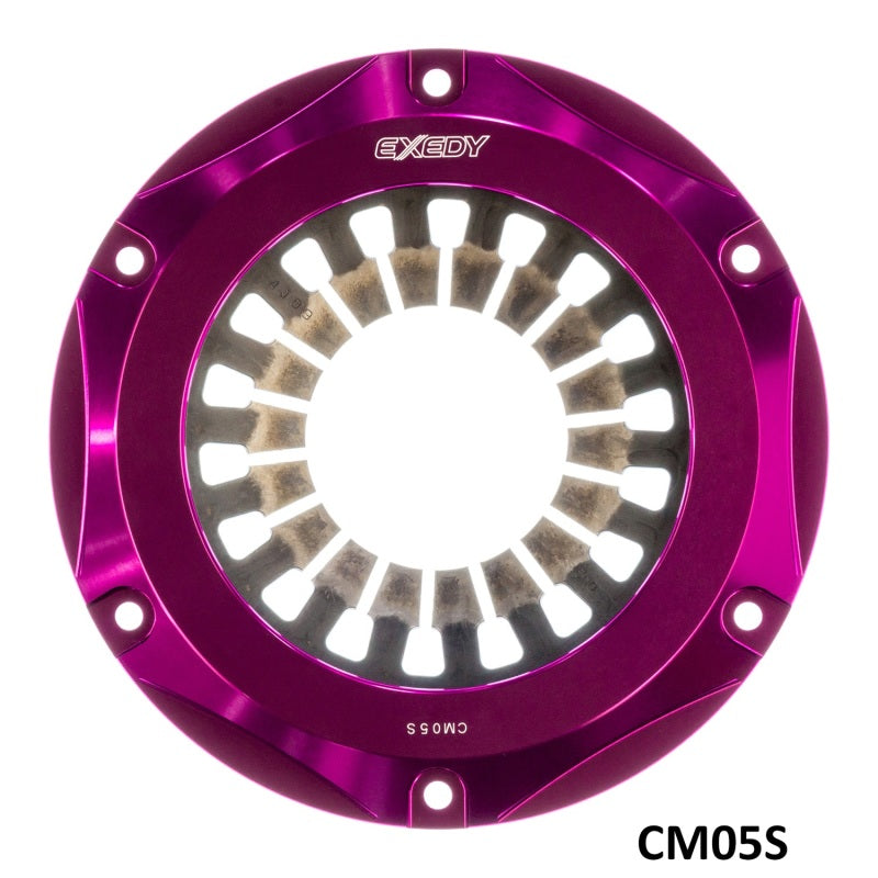 Exedy 1993-1998 Toyota Supra Twin Turbo L6 Hyper Multi Cover Assembly Pull Type Cover-thumbmail-3
