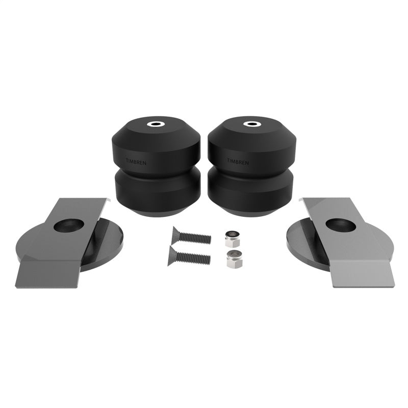 Timbren 2015 Chevrolet Colorado Base Rear Suspension Enhancement System-thumbmail-3