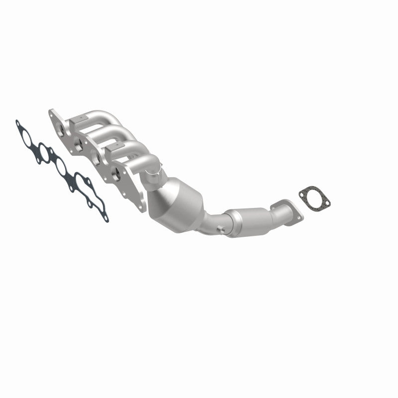 MagnaFlow Conv DF 05-06 Ford Focus 2.0L-thumbmail-40