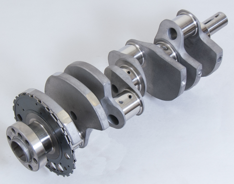Eagle Chevy LS1 24 Tooth Reluctor 4140 Forged Crankhaft-thumbmail-1