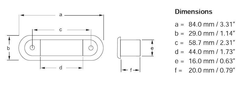 Hella Step Lamp 1X2 BLUE MD12/24 SS RIM 2XT-thumbmail-13