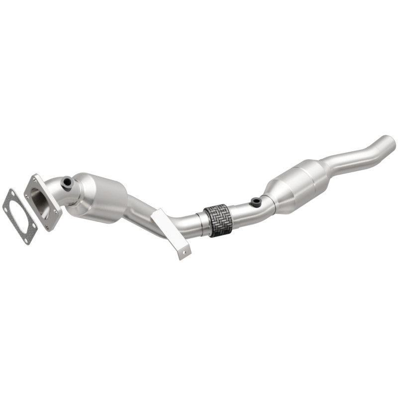 MagnaFlow Conv DF 00-02 Audi S4 2.7L Passenger Side-thumbmail-2