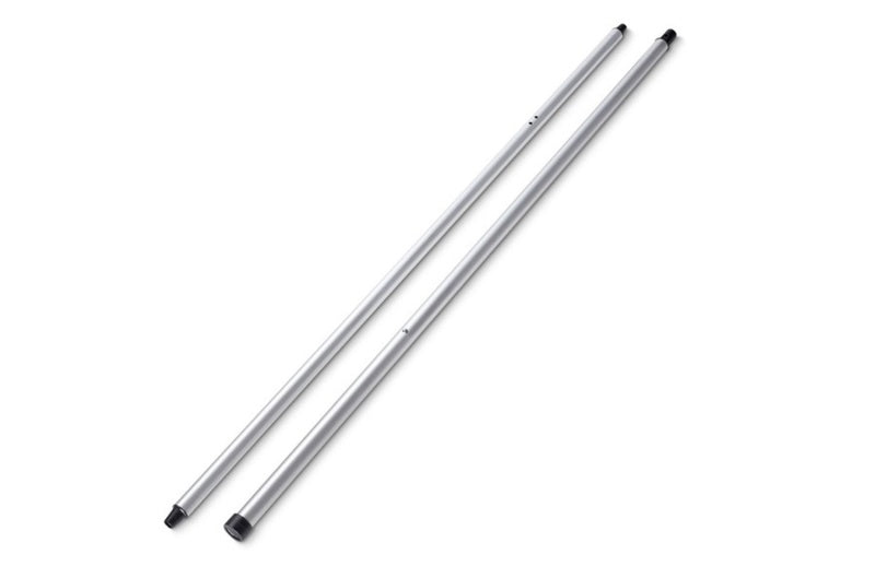 Thule Tension Rafter G2 2.5m (Roof) - Silver-thumbmail-2