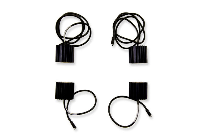 KW Electronic Damping Cancellation Kit Nissan GT-R type R35-thumbmail-2
