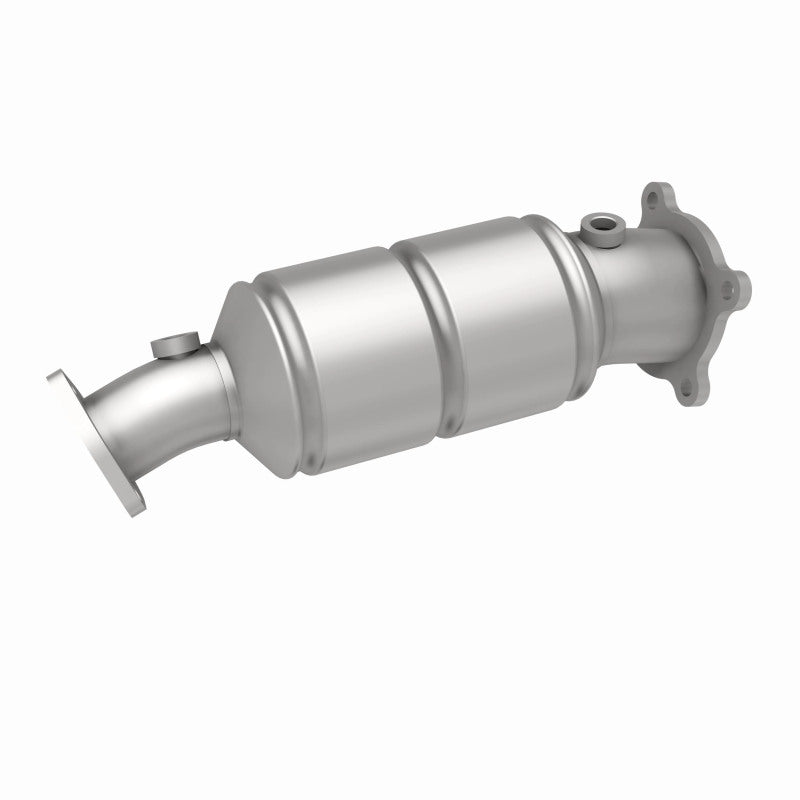 MagnaFlow Conv DF 05-08 Audi A4/A4 Quattro 2.0L Turbocharged (49 State)-thumbmail-44