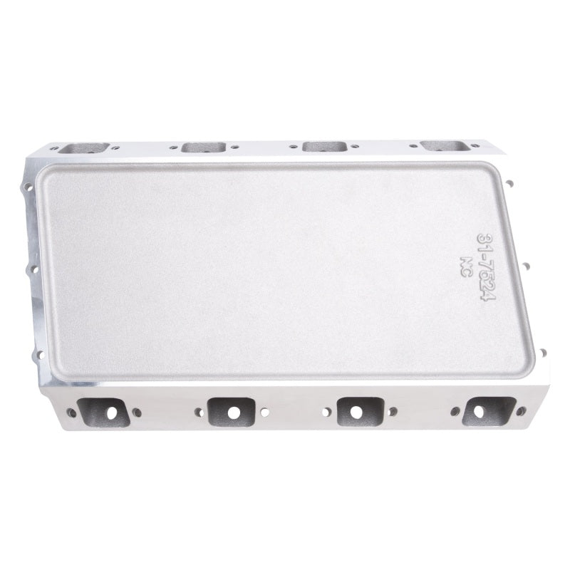 Edelbrock Intake Manifold Chrysler Gen II 426-572 Hemi Dual Quad Single Plane for EFI-thumbmail-18