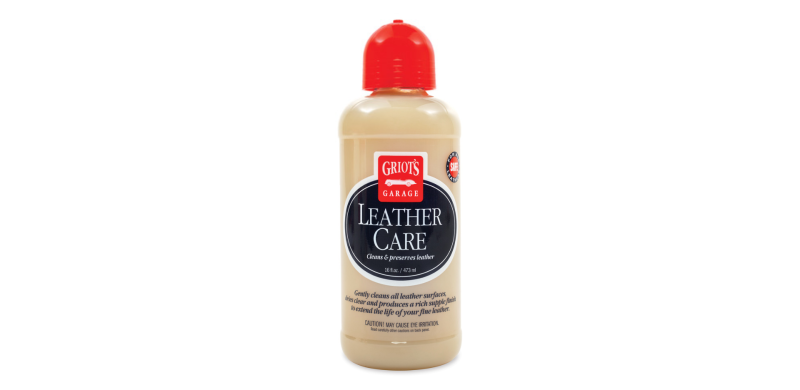 Griots Garage Leather Care - 16oz-thumbmail-1