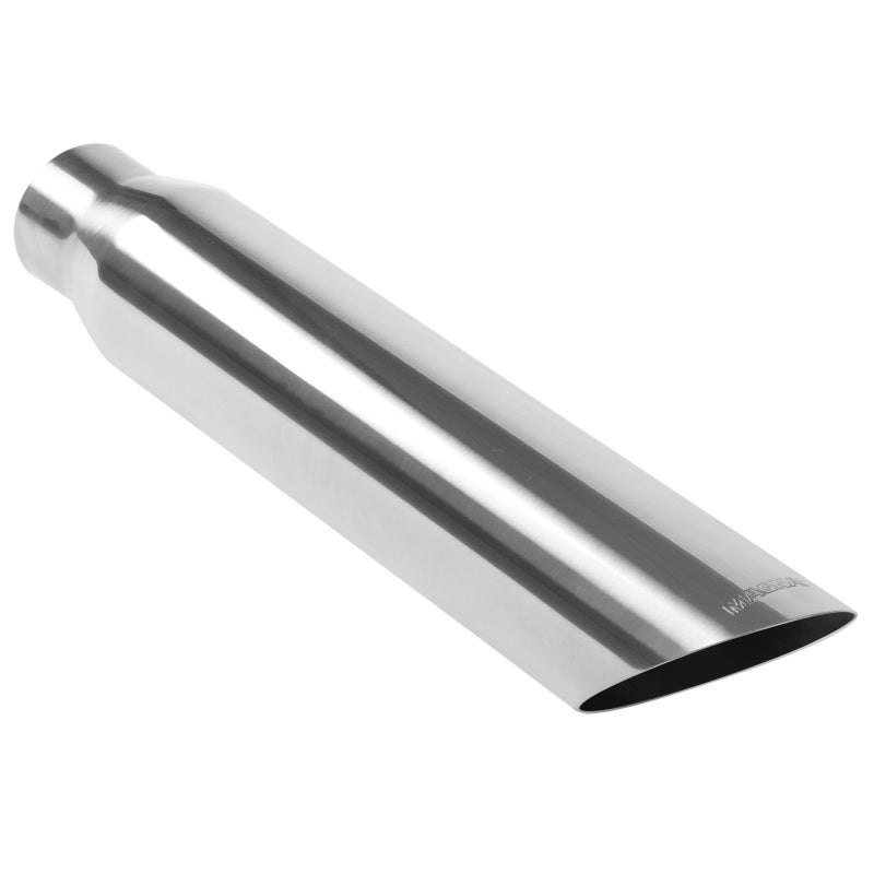 MagnaFlow Tip 1-Pk Bb 3.50 X 18 2.25 Id 45D-thumbmail-3