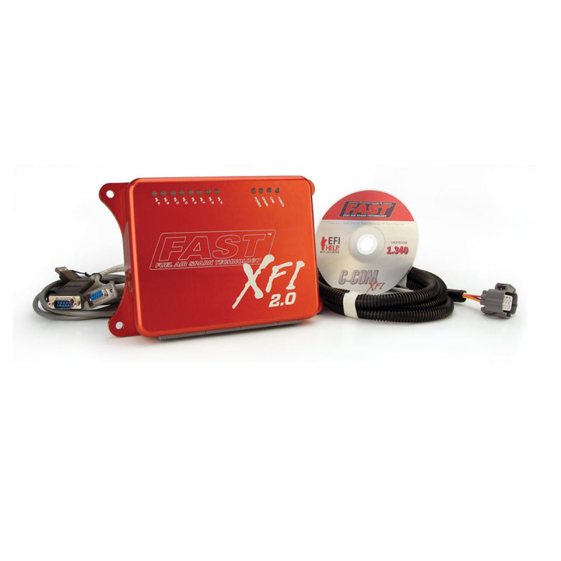 FAST ECU Basic KtFord 5.0 Coyote-thumbmail-2