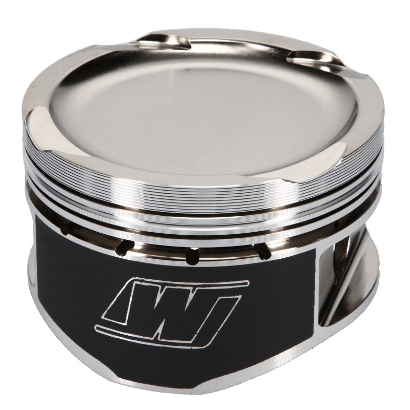 Wiseco Nissan QR25DE Sentra 2.5L 16V 89.00mm Bore - SINGLE Piston-thumbmail-7