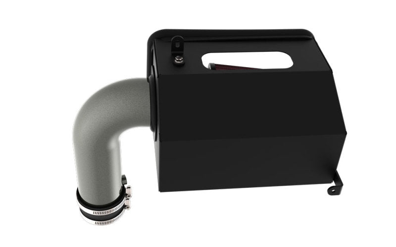 K&N 2022 Subaru BRZ 2.4L Typhoon Performance Air Intake System-thumbmail-8