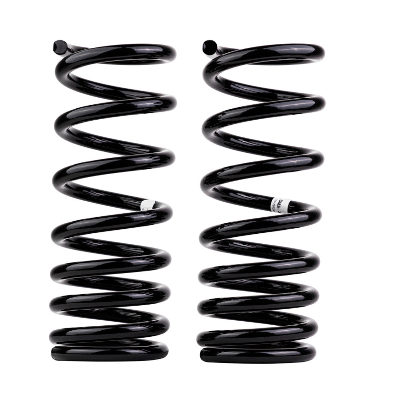 ARB / OME Coil Spring Rear Mits Pajeromed-thumbmail-1