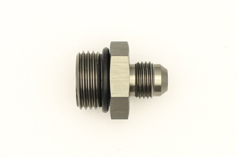 DeatschWerks 10AN ORB Male To 6AN Male Flare Adapter (Incl. O-Ring)-thumbmail-3