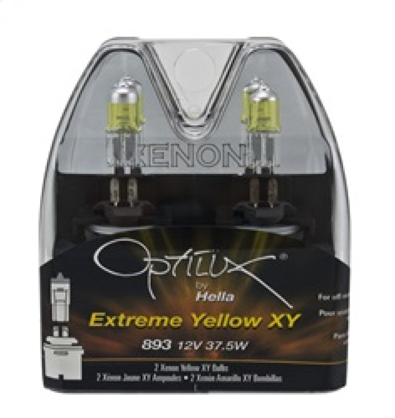 Hella Optilux 893 12V 37.5W Extreme Yellow Bulbs (Pair)-thumbmail-28