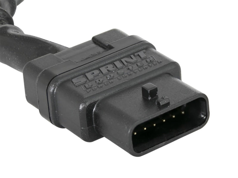 aFe Power Sprint Booster Power Converter 07-12 Infiniti G37 V6 AT/MT-thumbmail-8